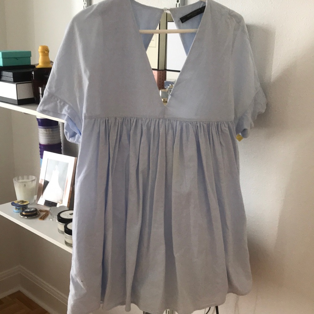 Zara romper